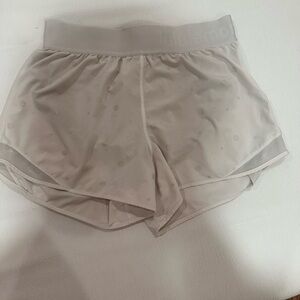 Lululemon Poco Logo Foil